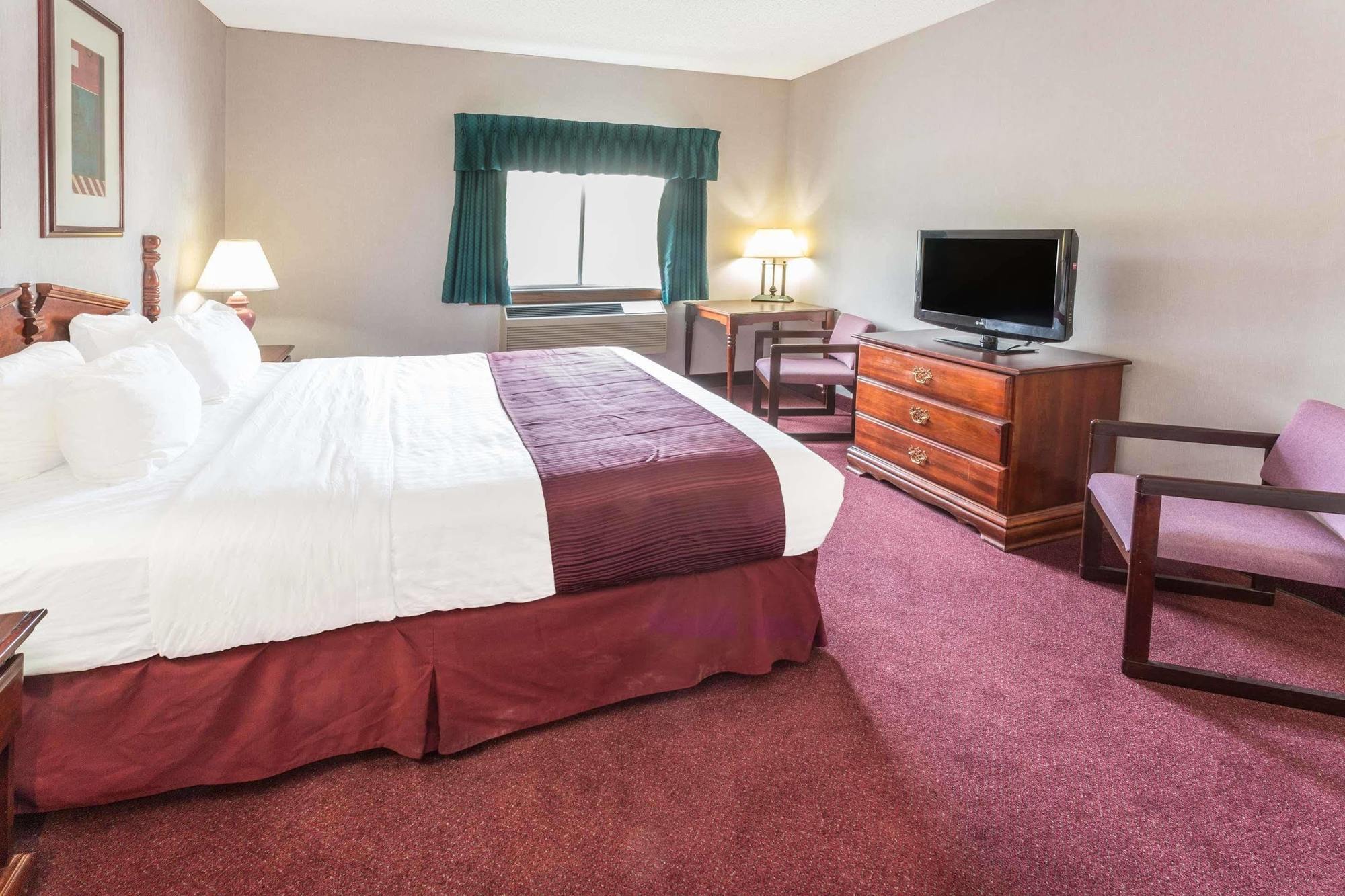 Hotel Days By Wyndham